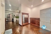 Large house for rent in D block, Tay Ho, Hanoi